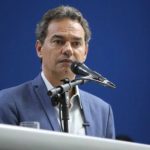 Marquinhos Trad defende ex-secretário preso por corrupção: ‘Pessoa honesta’