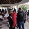Com foco na agricultura familiar, mutirão da Agraer atende produtores de assentamento em Itaquiraí