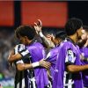 Cuca critica Gabigol e lamenta confusão entre Neymar e Robinho Jr. no Santos: “Não pode passar pano”