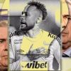 Bastidores: Neymar ganha sobrevida com Ancelotti um mês depois de ter chance mínima de Copa; o que pesa contra e a favor