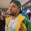Exame no Santos e convocação em casa: como Neymar vai passar as horas pré-lista para Copa