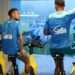 Neymar desfalca Seleção em amistosos e deve perder estreia da Copa do Mundo