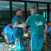 CBF coloca panos quentes e evita dar corda para conflito com Santos por ruído sobre Neymar