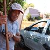 Fim da poeira e da lama: Governo de MS inicia obras de pavimentação no Jardim Itamaracá