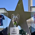 PSG x Arsenal na final da Champions: onde assistir ao vivo e horário