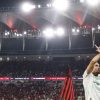 Paulinho, do Palmeiras, é denunciado por comemoração de gol contra o Flamengo