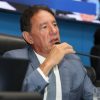 Gerson Claro solicita construção de ponte de concreto sobre o Rio Indaiazão em Cassilândia