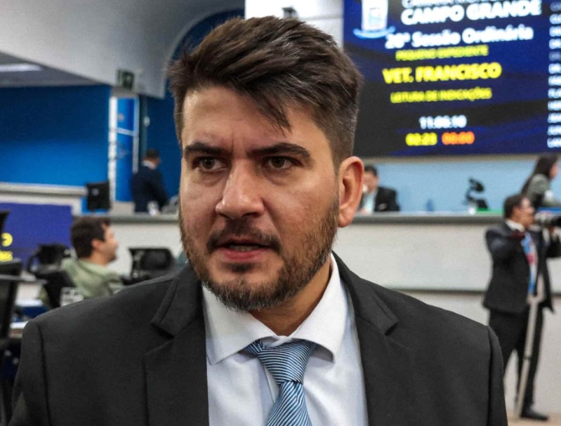 STJ nega recurso e mantém condenação de Rafael Tavares por crime de ódio na rede social