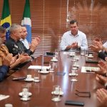 Governo de MS autoriza promoções e ampliação de vagas em cursos para forças de segurança
