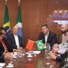 Com ambiente positivo de negócios, MS atrai novos grupos internacionais para investir no Vale da Celulose