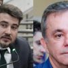 Justiça mantém condenação de Rafael Tavares por injúria contra Vander Loubet