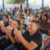 No aniversário de Jardim, Governo anuncia obras que vão melhorar a qualidade de vida das pessoas