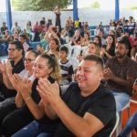No aniversário de Jardim, Governo anuncia obras que vão melhorar a qualidade de vida das pessoas