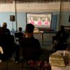 Rota Cine MS Povos Tradicionais estreia na Comunidade Tia Eva e leva cinema, memória e pertencimento ao público quilombola