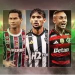 Cebolinha, Scarpa, Ganso… veja lista de jogadores que ainda podem se transferir para outros times da Série A
