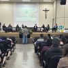 Saúde Única e inovação marcaram simpósio internacional com debates sobre ciência, vigilância e políticas públicas em MS