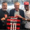 Vini Jr cita saudade do Flamengo e promete retorno em breve: ‘Tenho que ganhar a Libertadores’