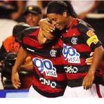 A história do ex-Flamengo que recusou festas de Ronaldinho e foi suspenso por passaporte falso