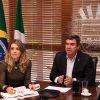MS defende modelo de partilha federativa em julgamento do STF sobre redistribuição dos royalties do petróleo
