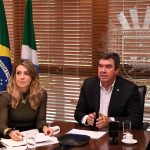 MS defende modelo de partilha federativa em julgamento do STF sobre redistribuição dos royalties do petróleo