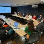 Sejusp reúne gestores para monitoramento das metas do Contrato de Gestão 2026