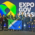 Projeto de IA do Detran-MS conquista prêmio nacional e impulsiona nova era digital