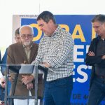 Iguatemi recebe conjunto de obras de habitação, saúde e mobilidade urbana para o cidadão