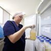 No mês dedicado à doação de leite, Banco de Leite Humano do HRMS precisa de doadoras