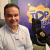 Fábio Trad Projeta Mudanças Estruturais para MS em 2026 na TOP FM