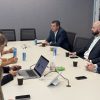 Governo de MS discute oportunidades para impulsionar a tecnologia digital nos serviços públicos