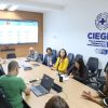 Saúde Digital de MS desperta interesse da OPAS e fortalece cooperação internacional