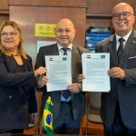 MS, PR e Paraguai discutem protocolo conjunto de dados e calendário vacinal único para fronteiras