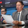 Gerson apresenta indicações para melhorias urbanas em Campo Grande e Rio Verde de Mato Grosso
