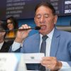 Gerson Claro destaca solidez fiscal de MS e capacidade de investimento prevista na LDO 2027