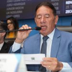Gerson Claro destaca solidez fiscal de MS e capacidade de investimento prevista na LDO 2027