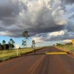Redutores de velocidade solicitados por Gerson Claro são instalados na Itamarati