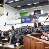 Presidente Gerson Claro apresenta balanço sobre missão de Mato Grosso do Sul à Asia