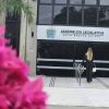 Gerson Claro ¨ALEMS terá Procuradoria da Mulher para promover direitos e combater a violência de gênero¨