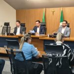 Prestação de contas mostra avanço da regionalização, obras estratégicas e saúde digital em MS
