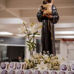 Celebração de Santo Antônio terá entrega de bolos, missa e procissão em Campo Grande