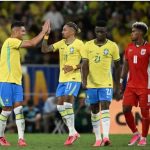 Quanto custam as chuteiras dos jogadores da Seleção Brasileira?