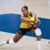 Brasil vence França por 3 a 0 e mantém invencibilidade na Liga das Nações