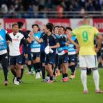Brasil x Japão: onde assistir ao vivo, horário e escalações