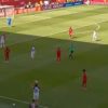 Regra da reversão do lateral é aplicada pela primeira vez na Copa do Mundo de 2026