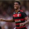 Lorran, Carlinhos, Viña e mais: veja a situação dos jogadores emprestados pelo Flamengo