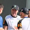 Escalação da Seleção: Ancelotti observa time com Paquetá, Igor Thiago e mais três mudanças