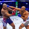 UFC Casa Branca: Ciryl Gane nocauteia Poatan e conquista cinturão dos pesados
