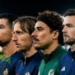 Cristiano Ronaldo será o quinto jogador mais velho a disputar uma Copa do Mundo; veja lista