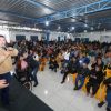 Investimentos em infraestrutura e saúde marcaram agenda do Governo de MS em Ladário