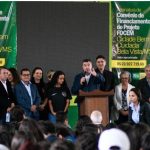 Governo de MS amplia infraestrutura em Bela Vista e fortalece integração com a Rota Bioceânica